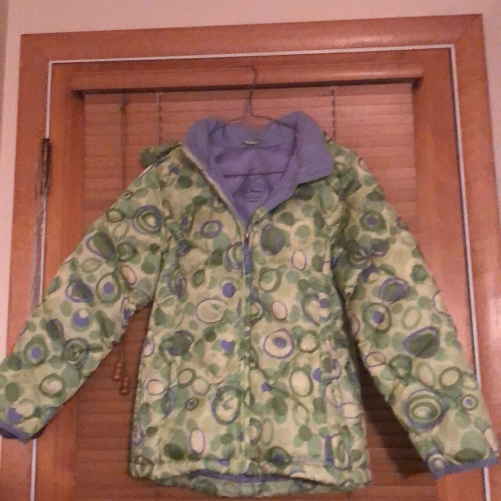 Winter Coat